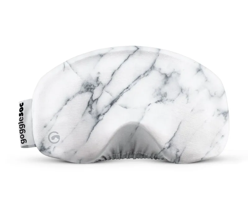 Gogglesoc Marble Soc