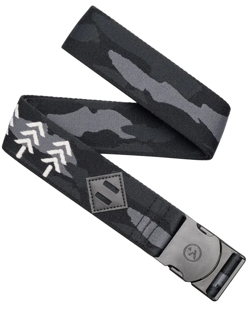 Arcade Belts Blackwood Shadow Camo
