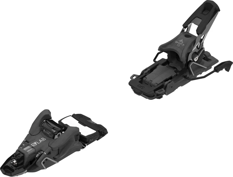 Salomon S/LAB SHIFT MNC 10 Bindings with 110mm Brake