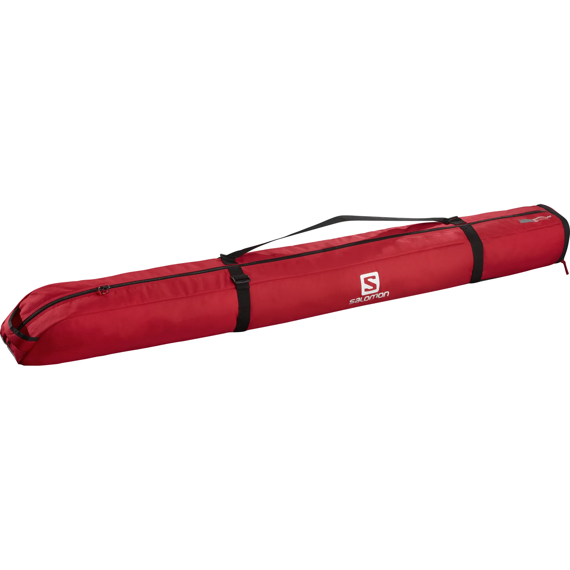 salomon extend single pair ski bag 1 130+25 Bag, Black Sports, Fitness & Outdoors Salomon Extend 1P 165+20 |