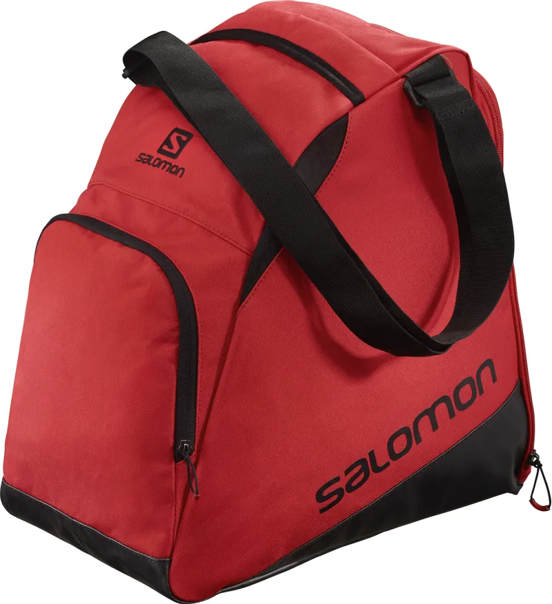 salomon gear bag ski boot bag 2013 Original Gearbag Unisex Bag, Simple Usage, Enhanced Durability, and Easy Access, Blue, One Size : Sports & Outdoors Featuring a simple length adjustment system Salomon Original Gear Boot Bag