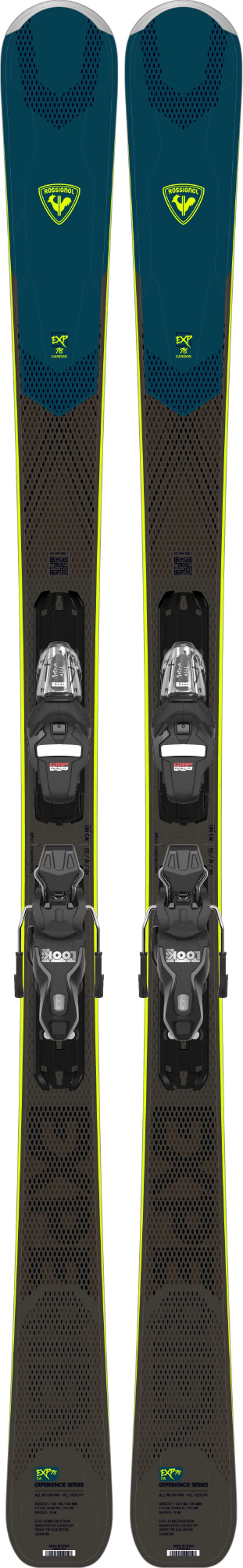 Rossignol xpress 10 deals