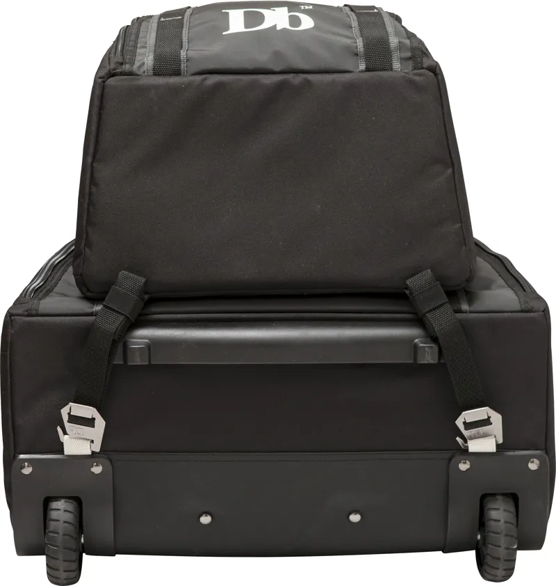 Douchebag The Hugger 35L Ski Boot Bag-1