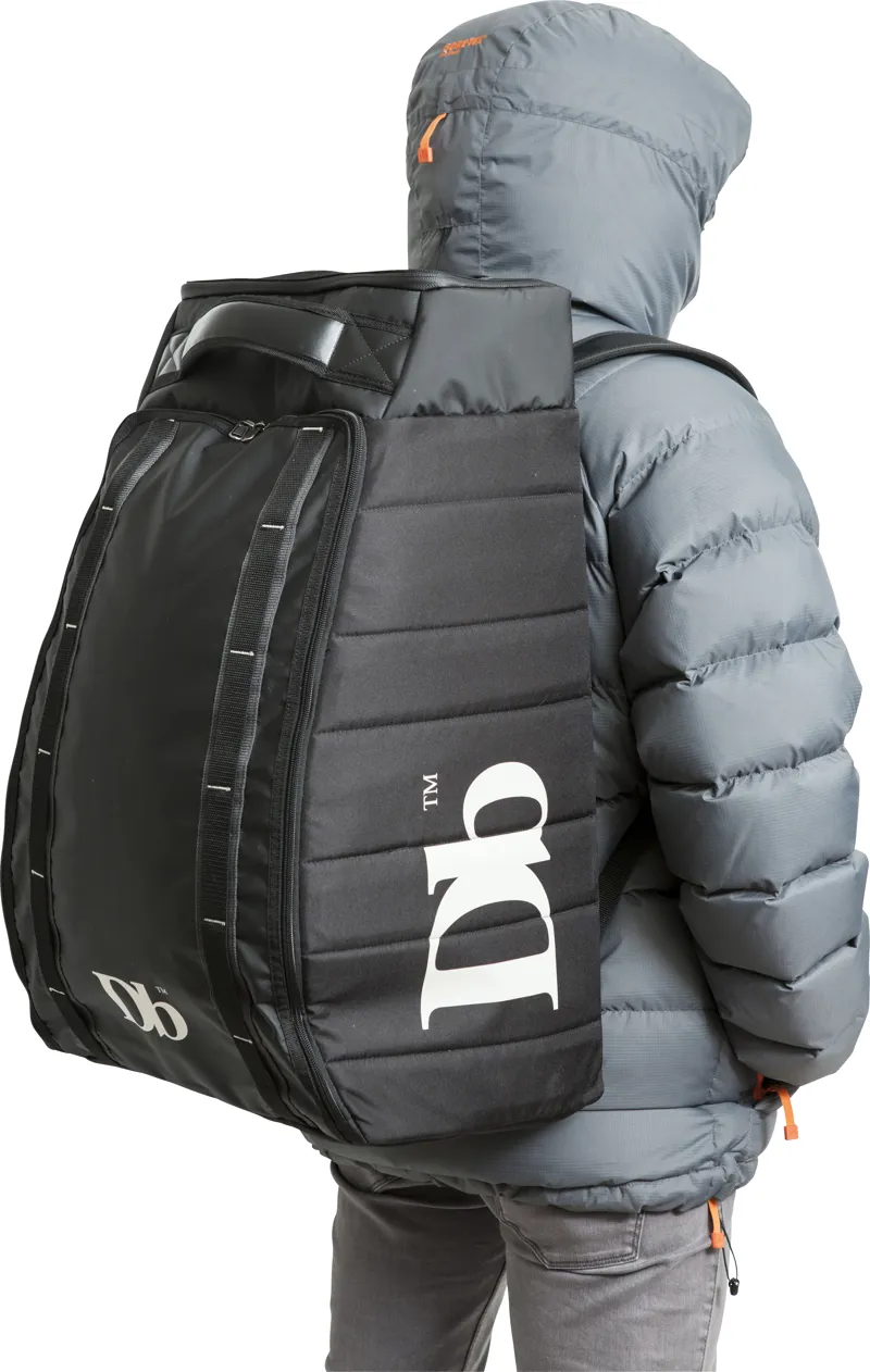 Douchebag The Hugger 35L Ski Boot Bag-2