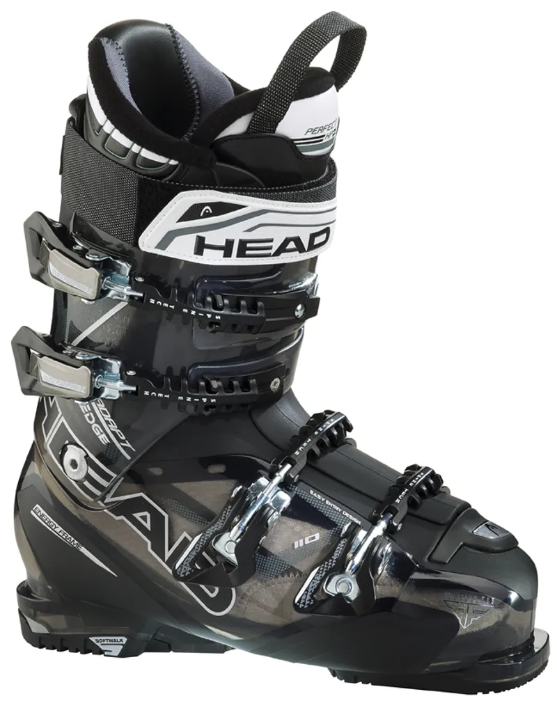 Head Edge Adapt 95 Men\'s Ski Boot- Like New 7ed2fab7f931b129_original.jpeg main image 3