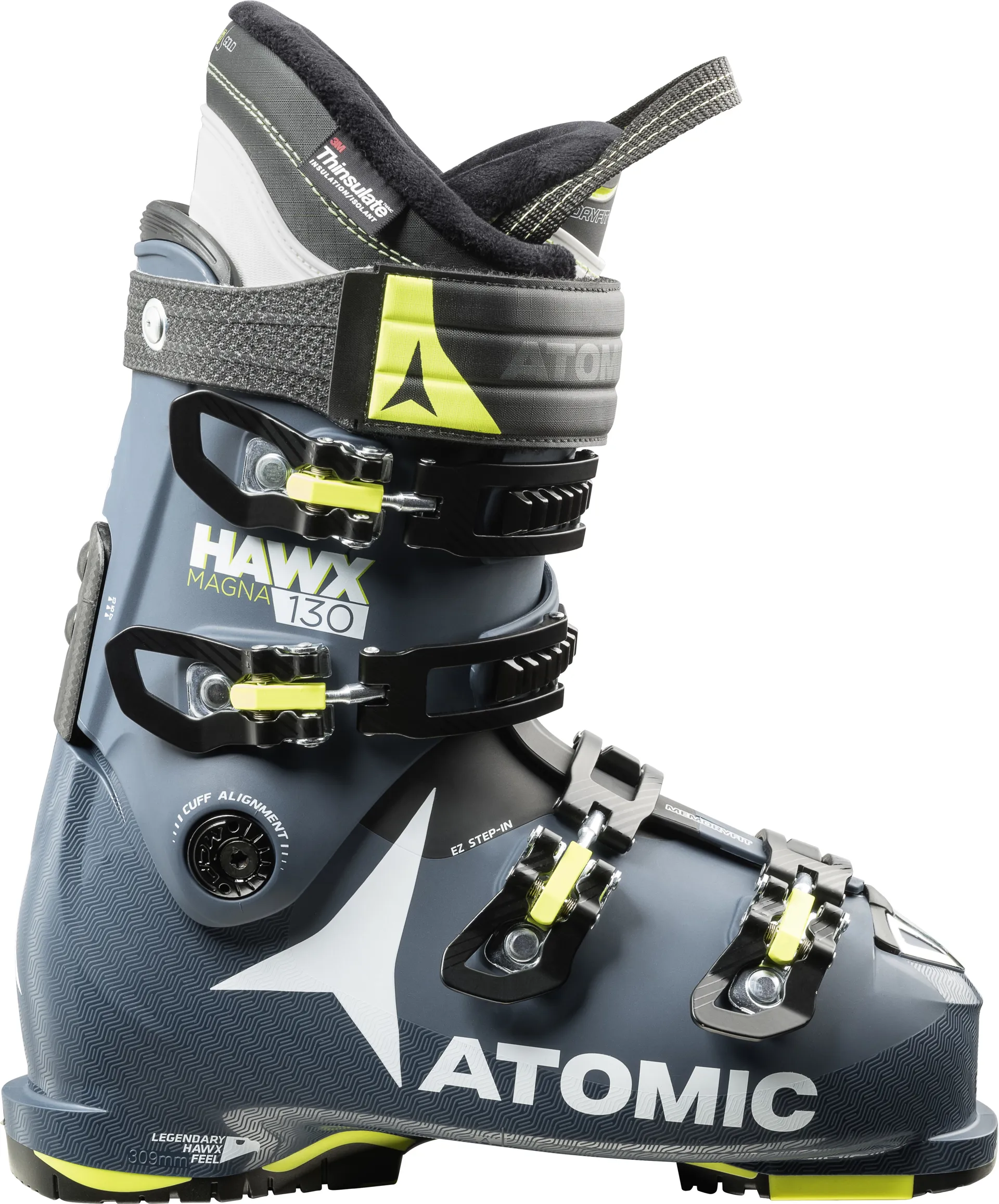 Hawx Magna 110 S – Sports Basement