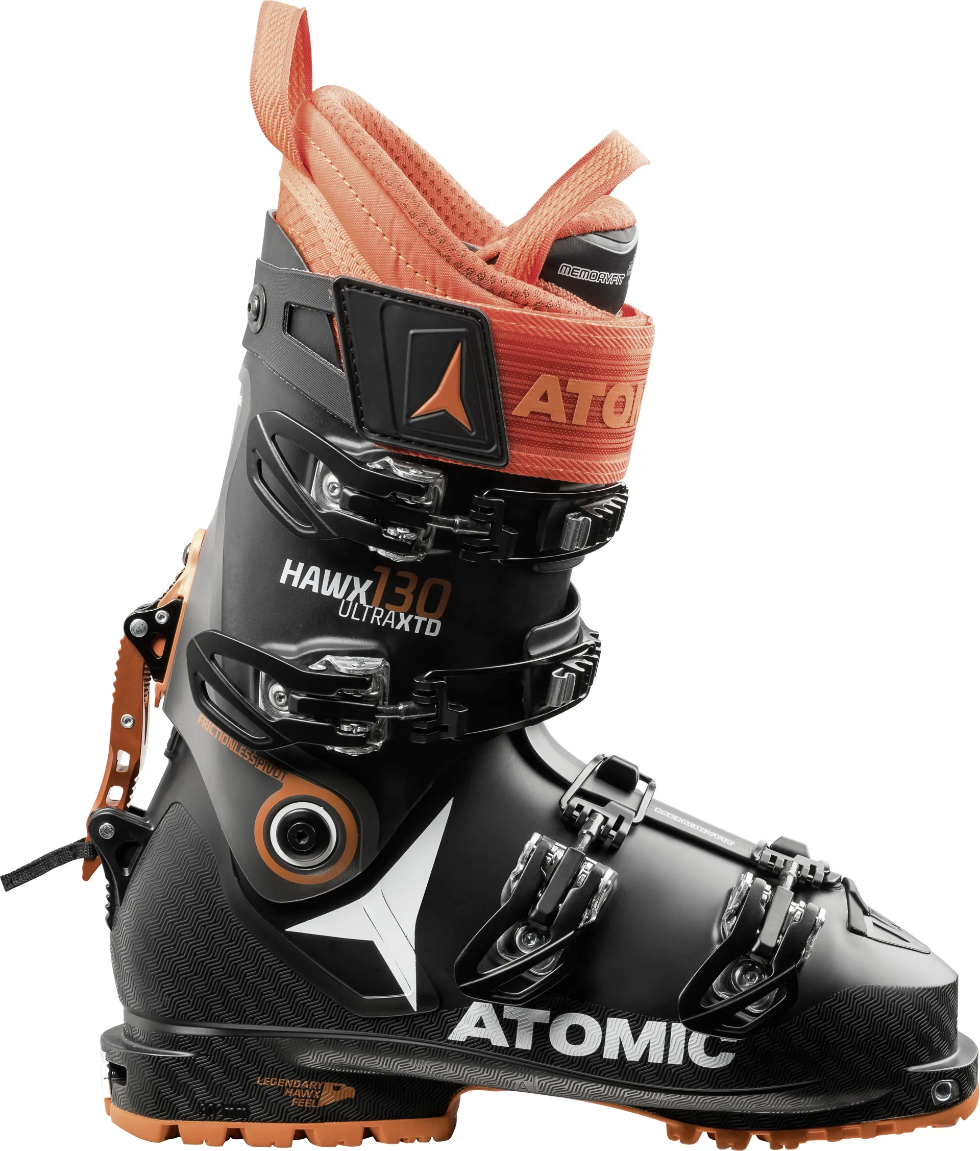Atomic Ultra XTD 130 Mens Touring Ski Boot