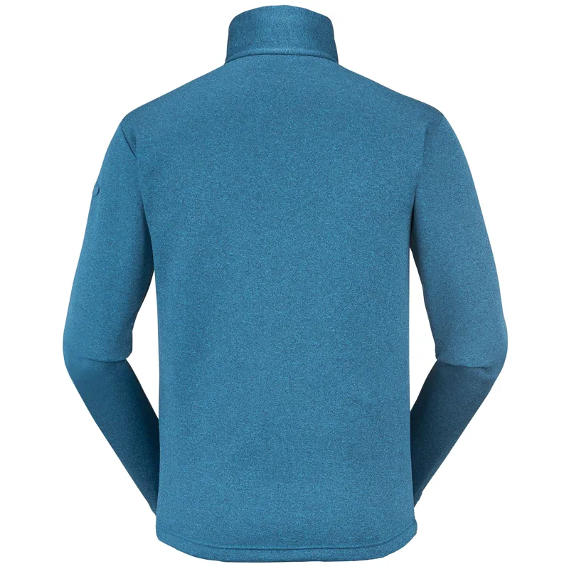 Eider Ampezzo Primaloft Mens Fleece in Active Blue-1