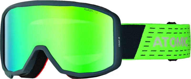 Junior hot sale ski goggles