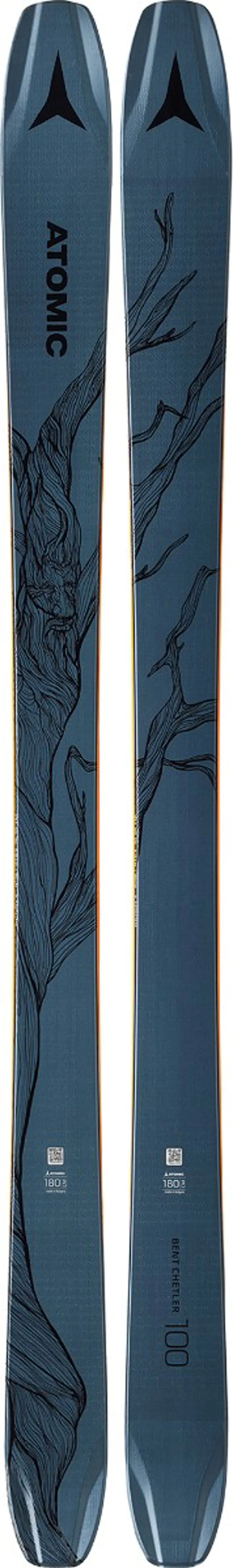 Atomic Bent Chetler 100 SKI ONLY