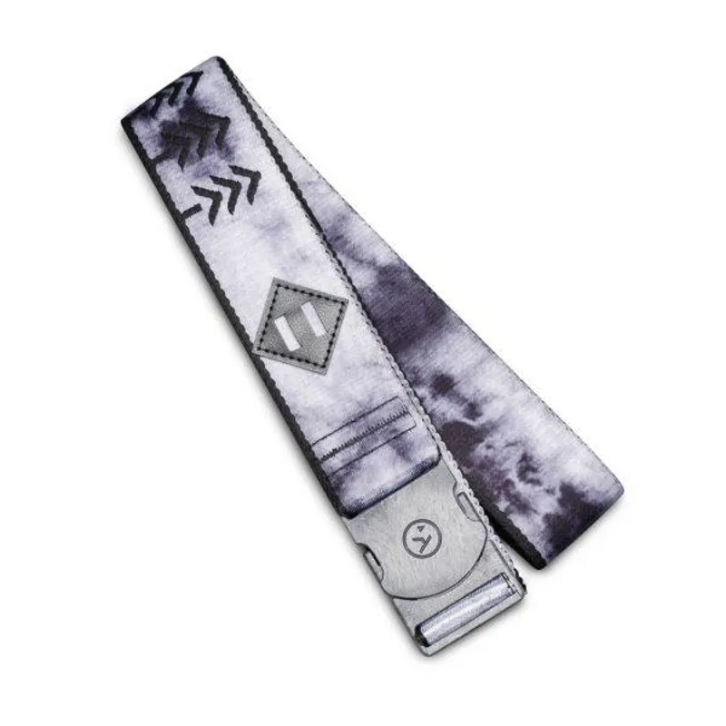 Arcade Belts Adventure Blackwood Black Dye/Tree-1