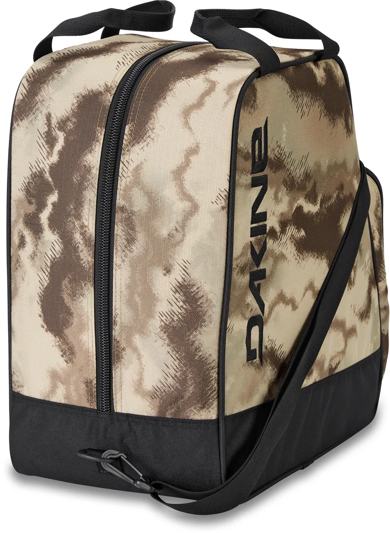 Dakine Ski Boot Bag in Ashcroft Camo-1