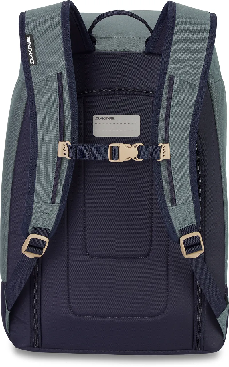 Dakine Boot and Helmet Back Pack in Dark Slate-1