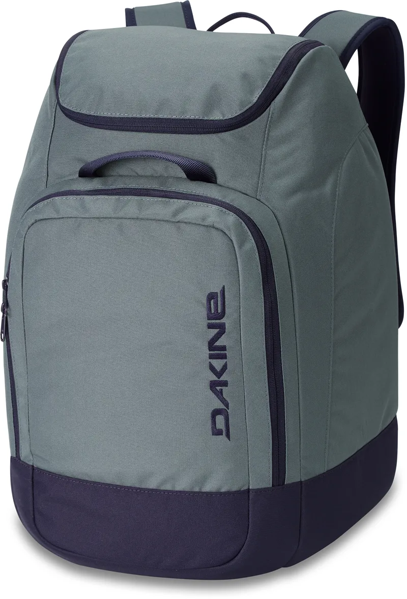 Dakine Boot and Helmet Back Pack in Dark Slate