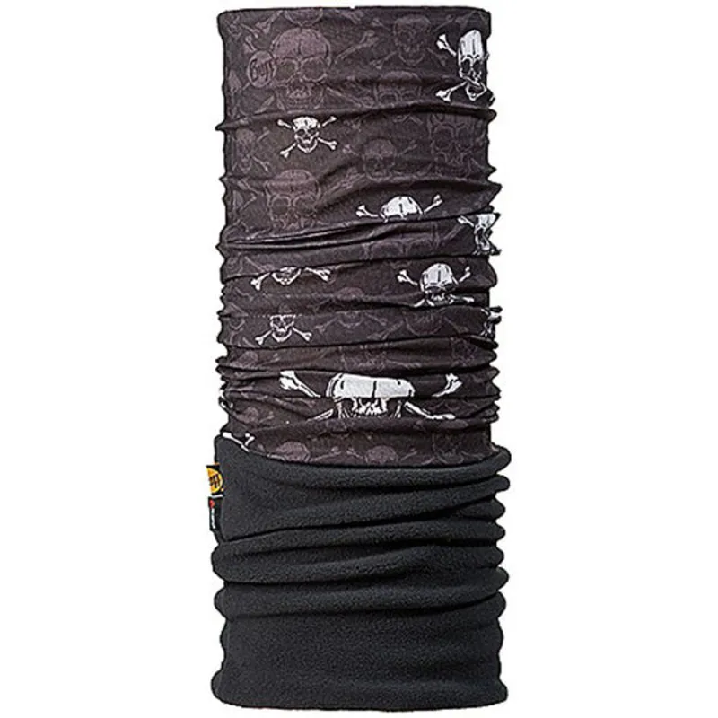 Buff Polar Buff - Skulls  and  Crossbones