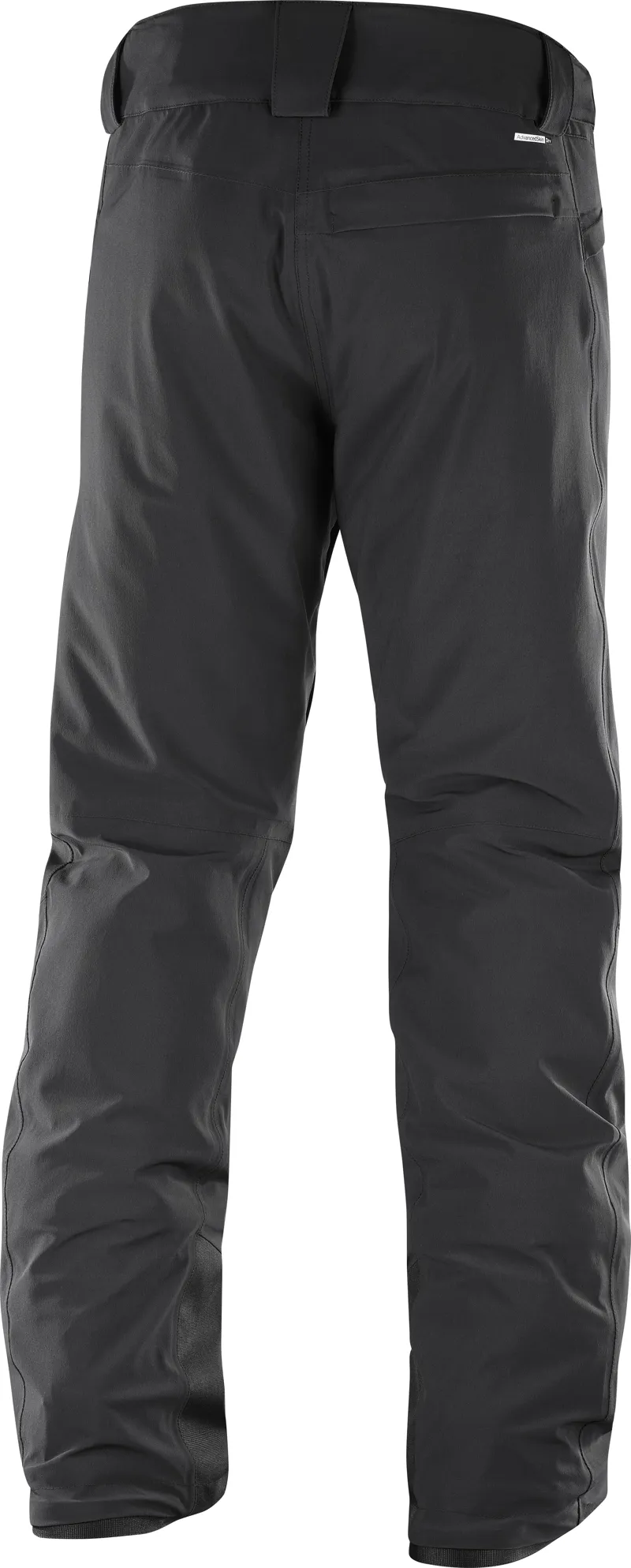 salomon icemania pants mens