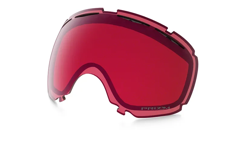 Oakley Canopy Lens Prizm Rose