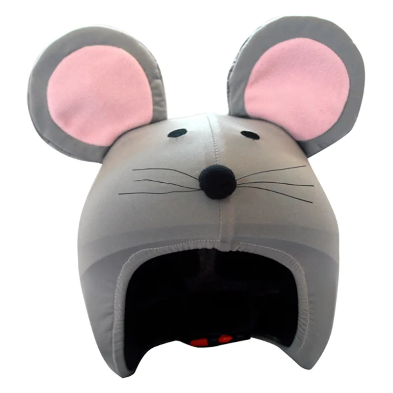 Coolcasc Helmet Cover Mouse