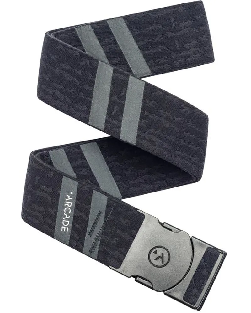 Arcade Belts Adventure Commuter Black