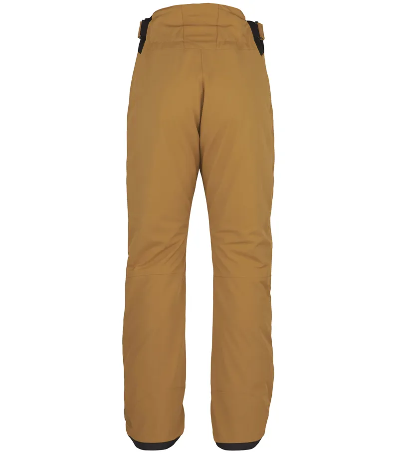 Eider Courmayeur Mens Ski Pant in Bronze-1