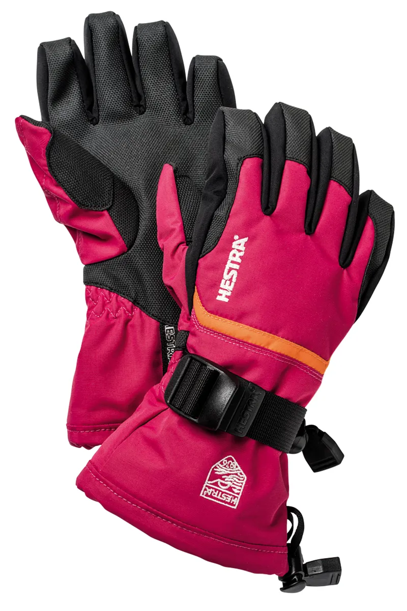 Hestra Gauntlet CZone Junior Glove main image 0