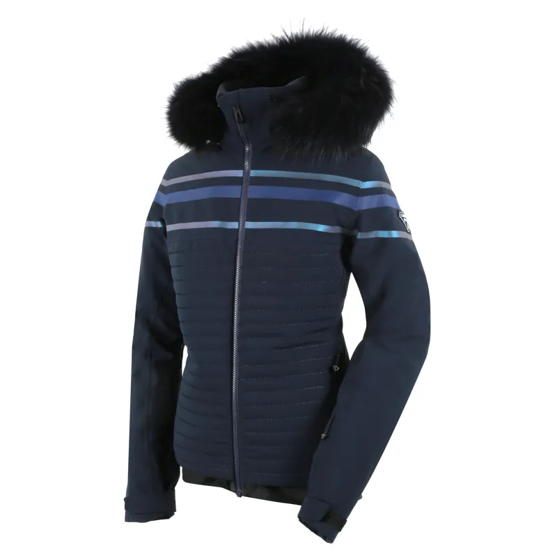 Degre 7 2025 womens ski jackets