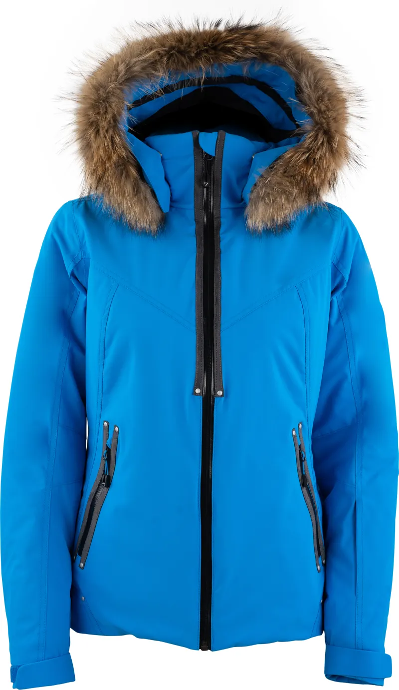 Degre 7 geod new arrivals jacket