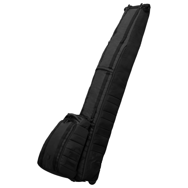 Douchebag The Hugger 30L Back Pack in Black-6