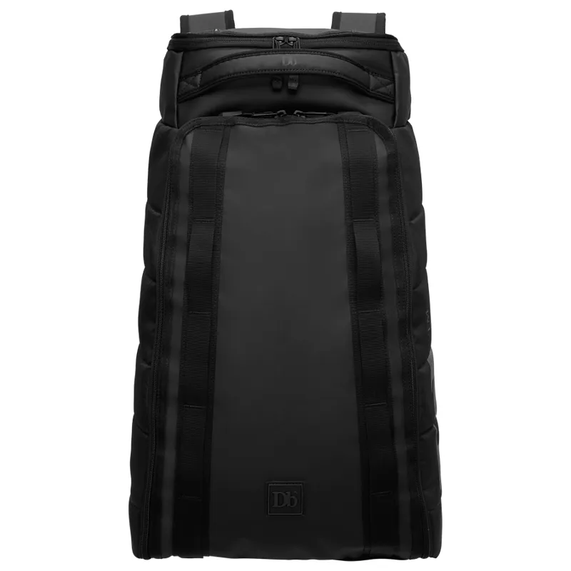 Douchebag The Hugger 30L Back Pack in Black-1