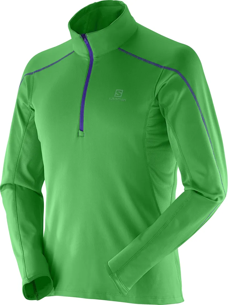 Salomon deals discovery hz