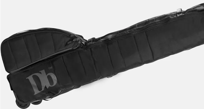 Douchebag The Base 15L Ski Boot Bag and Back Pack The Ski Shop