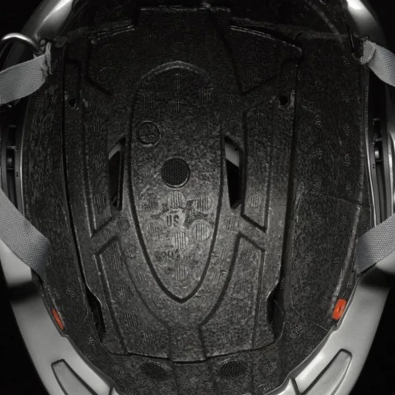 Giro Edit Ski Helmet in Black-1