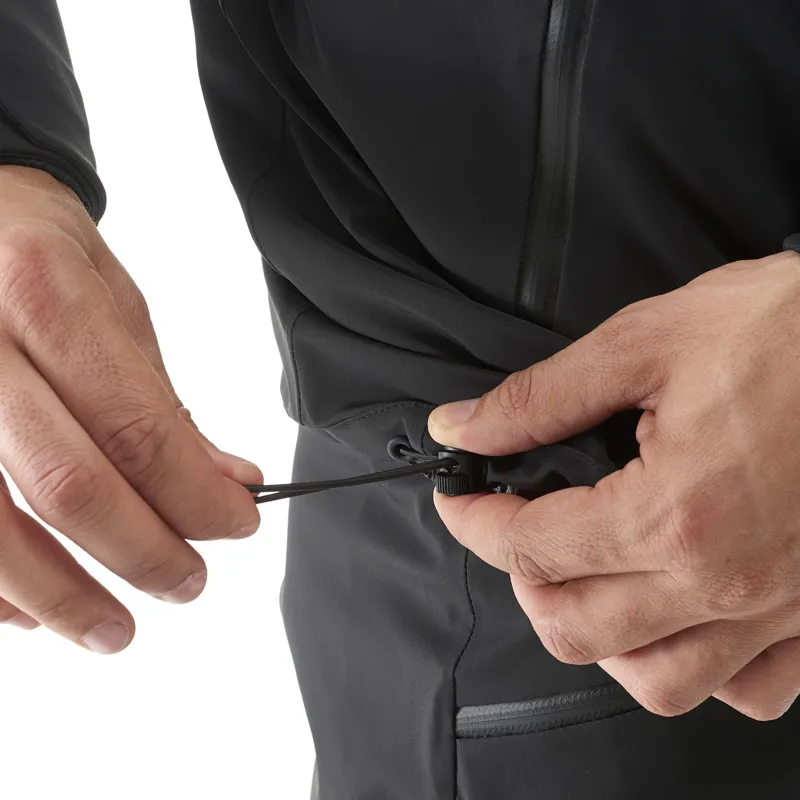 Eider St Moritz Mens Ski Jacket In Blue-3