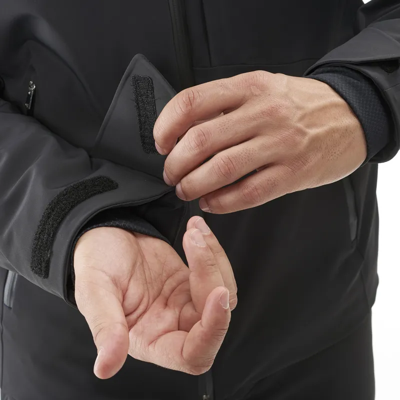 Eider St Moritz Mens Ski Jacket In Blue-7