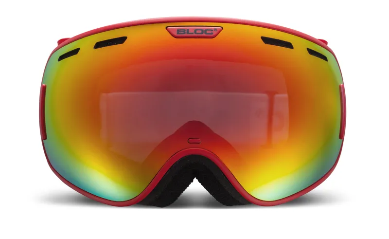 Bloc ski goggles uk online
