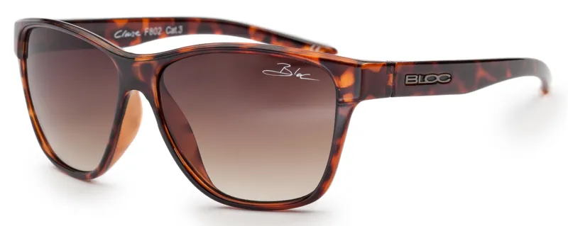 Bloc Cruise F802 Sunglasses In Tortoise Shell The Ski Shop