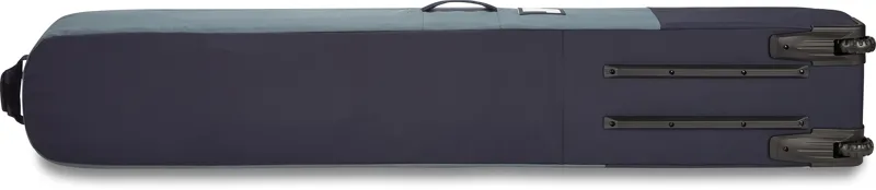Dakine Fall Line Double Ski Bag 175cm in Dark Slate-1