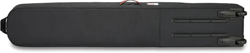 Dakine Fall Line Double Ski Bag 175cm in Tandoori Spice Red-1