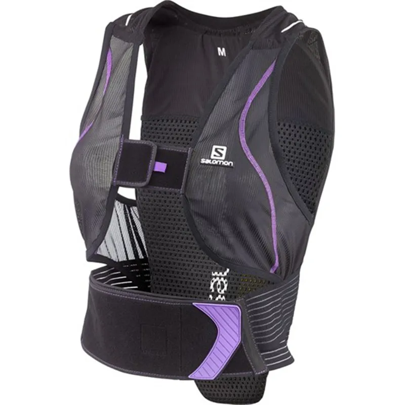 Salomon Flexcell Womens Back Protector-1