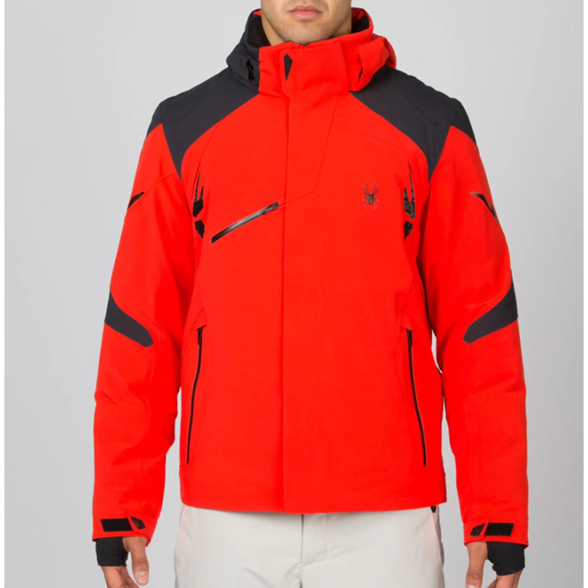 Spyder garmisch jkt sn91 discount