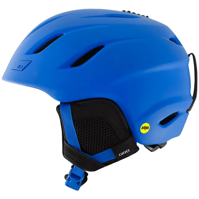 Giro nine deals mips