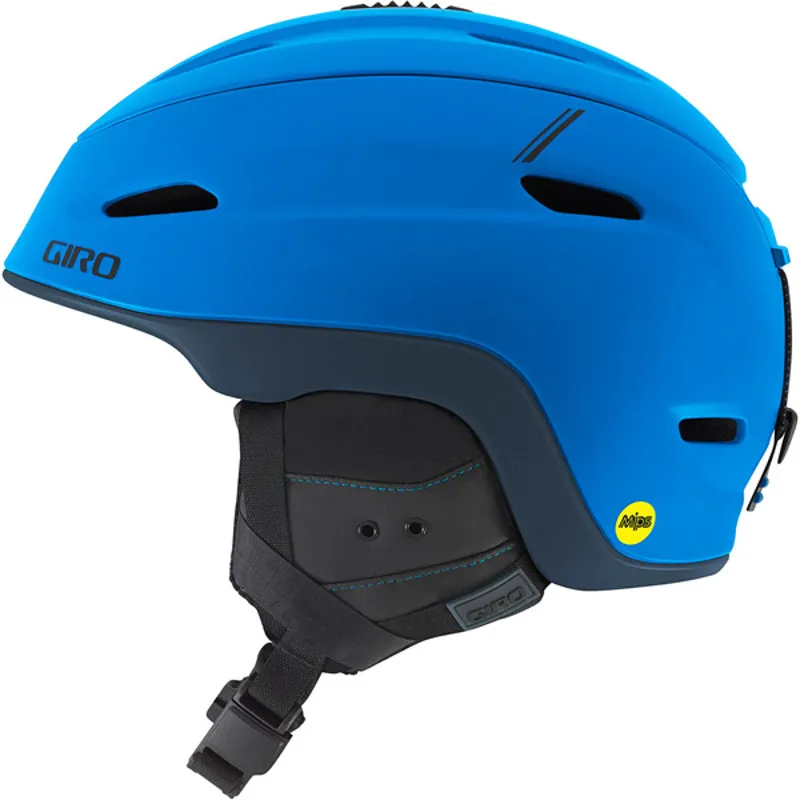 Giro Zone Mips Ski Helmet In Blue