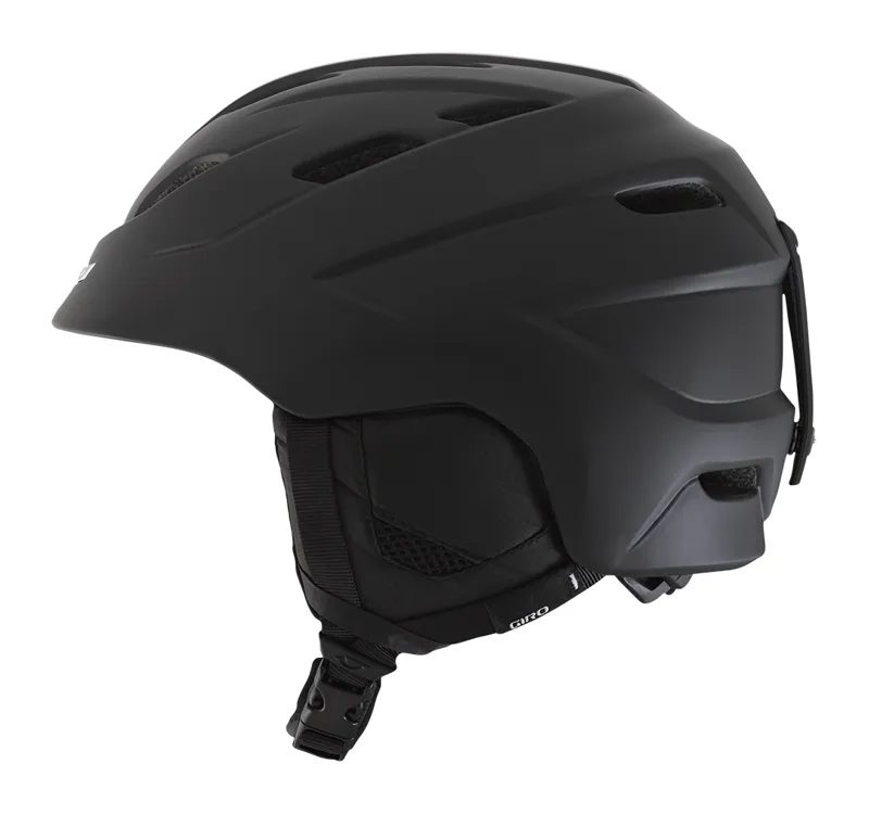 Giro Nine.10 Helmet - Black