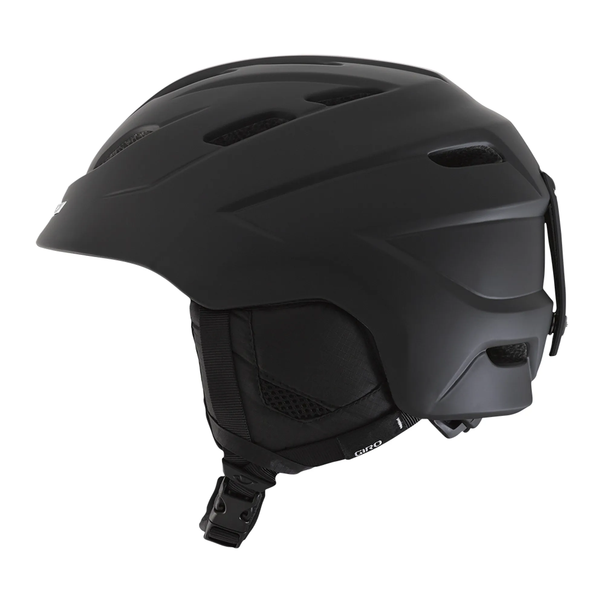 giro nine.10 ski snowboard helmet weight Grid MIPS Matte Black, S offering warmth on icy days and cooling during springtime descents Giro Ski Helmets | REI