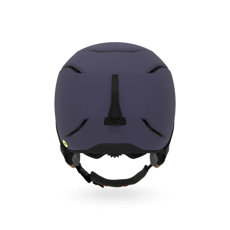Giro Jackson MIPS Ski Helmet in Midnight Blue-1