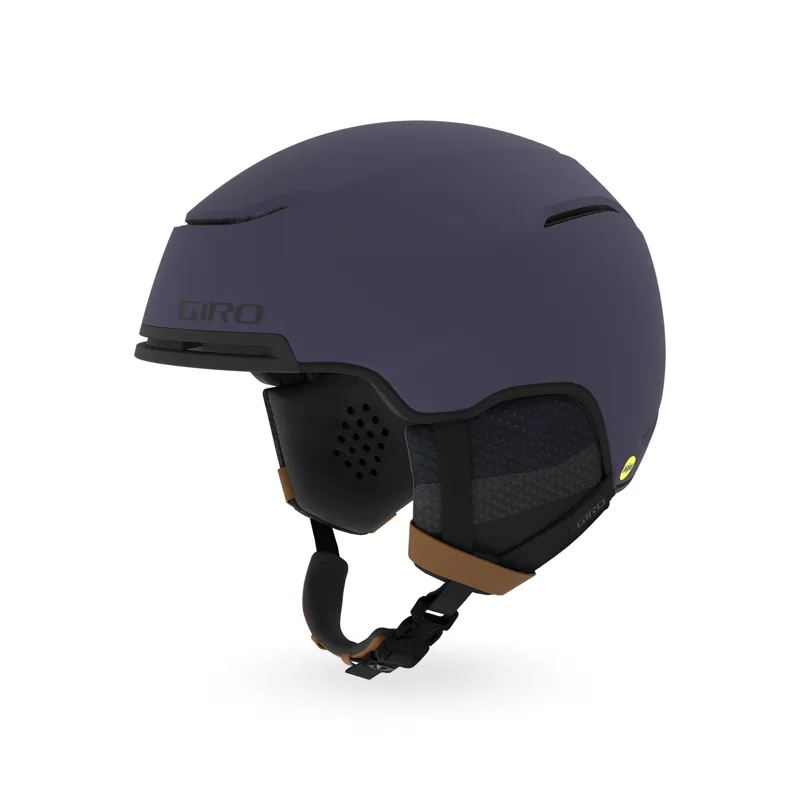 Giro Jackson MIPS Ski Helmet in Midnight Blue-3