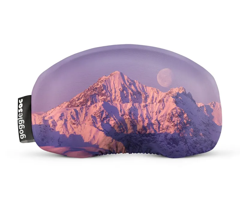 Gogglesoc Serfas Collection - Moonrise