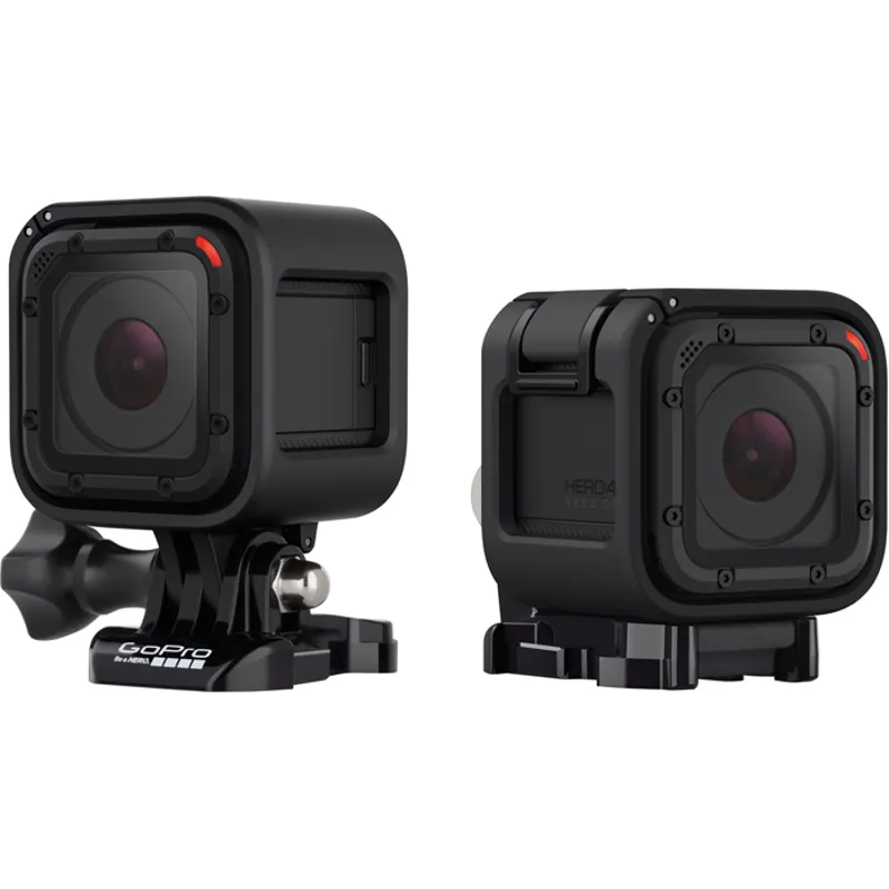 GoPro Hero 4 Session Action Sports Camera