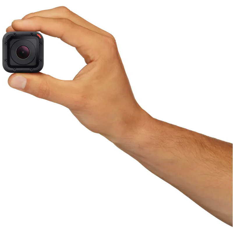 GoPro Hero 4 Session Action Sports Camera-2
