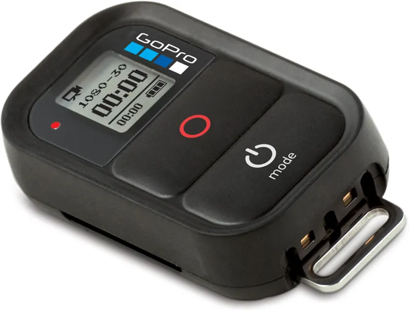 Gopro Wi-Fi Remote Control